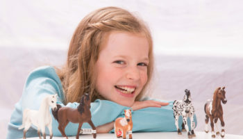 schleich-horse-toys